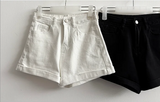 アーツヘムロールアップショートパンツショートパンツ