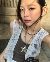 ケアリーネックレス