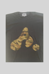 "A" LOGO TEE(CAMO 12)