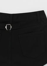 [MADE] Robinton Bijo Cotton Short Pants