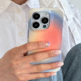 color palette hard case. 001