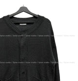 Dao Overfit Deckie Cardigan