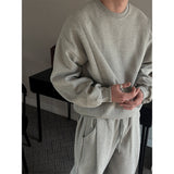 [기모ver.] Front cutting mtm(3color)