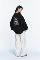 26FW★アレイ キャット ロングスリーブ