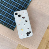 [MADE]キューティーフレンズ - ジェリーケース