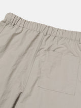 Rivet fishing burmuda pants 3color