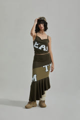 LEADER SKIRT