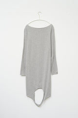 (W) Out Stitch Top