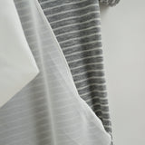 Sira Scarf Detail Top