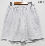 モズリースペシャルコットンプロジェクトショーツ