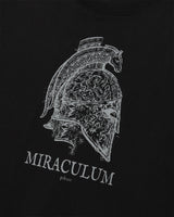 Miraculum Bascinet スウェットシャツ/ブラック