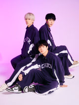 コラボレーションパーカー | OCTPATH × CHUCK