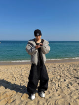 Pastic Golden Balloon Pants 3C