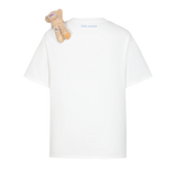 13DE MARZO ベアステッカーズTシャツ