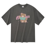 ソフトベアTシャツ