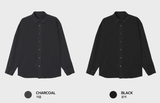 Wonderant Overfit Pigment Shirt