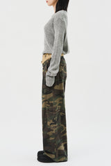 Cleo Golgi Knit (4color)
