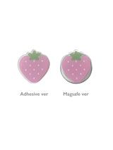 love berry Phone Grip (Adhesive)