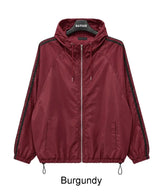 Fels Track Wind Jacket