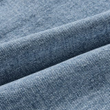 Medon Cutoff Flare Denim Pants