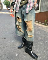 Eston pants