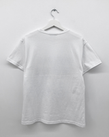 Studio Lettering T-shirt (4color)