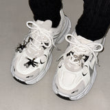[OBJET] Kernel shoe charm