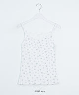 Rue Ribbed Snap Sleeveless