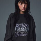 YK_BRIAR_PIGMENT_OVER_LONG_SLEEVE (BLACK, CHARCOAL)