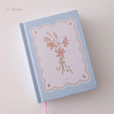 Lily Hardcover Notebook