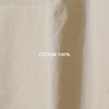 Powder Cotton Shirt (5color)