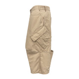 VTG BACK BOOTS CARGO SHORTS_BEIGE
