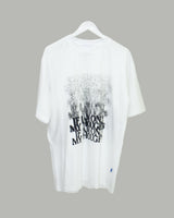 イフランスプレイショートスリーブTシャツ