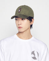 25FW BEAR CHARACTER BALL CAP