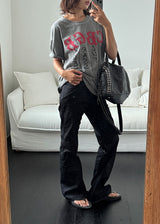 CBGB VINTAGE TEE