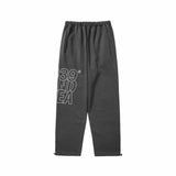 AB X WIND AND SEA スウェットパンツ
