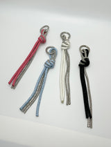 big rope keyring
