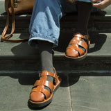 CHUBASCO TOLEDO 2 CT2203 TAN