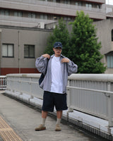 PIT ST BALLOON SHIRT