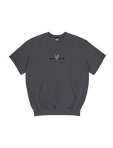 Overfit Sweatshirt T-shirt 