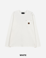 Tamber Patchwork Long Sleeve