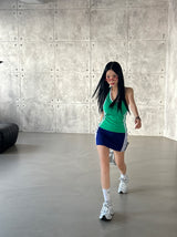 trackline miniskirt