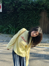 THELENDO® Butter Longsleeve