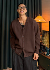 Milano Alps Cardigan 3COLOR