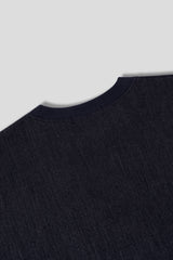 [셋업] Vernon denim T (3color)