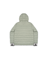 Rune Light Tech Warmer Lightweight Padding (4c)