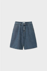 Stance Bermuda Denim Pants