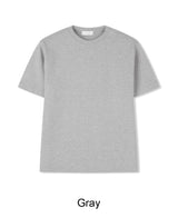 ロクンブラッシュショートスリ－ブTシャツ