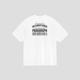 ワールドワイドTシャツ