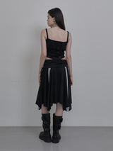 FLOWER FRILL SL